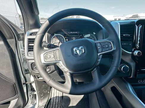New 2026 RAM 1500 Big Horn AWD/4WD image 15