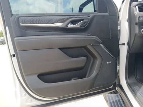 Used 2023 GMC Yukon XL Denali w/ Max Trailering Package AWD/4WD image 21
