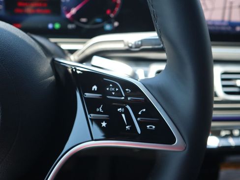 New 2025 Mercedes-Benz GLE 450 4MATIC Coupe image 21