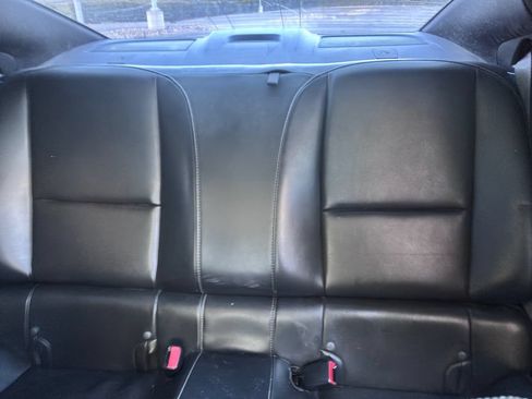 Used 2013 Chevrolet Camaro SS w/ RS Package RWD image 23
