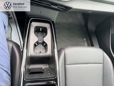 Certified 2023 Volkswagen ID.4 Pro S AWD/4WD image 14