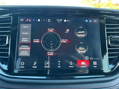 Used 2025 Dodge Durango R/T image 46