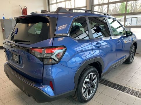 New 2026 Subaru Forester Premium image 17