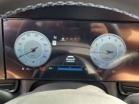 New 2026 Hyundai Elantra N image 7