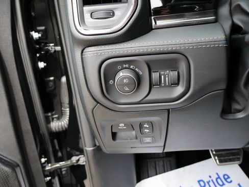 Used 2026 RAM 1500 RHO w/ RHO Level 1 Equipment Group AWD/4WD image 41