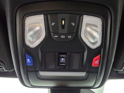 New 2026 RAM 1500 4x4 Crew Cab image 22