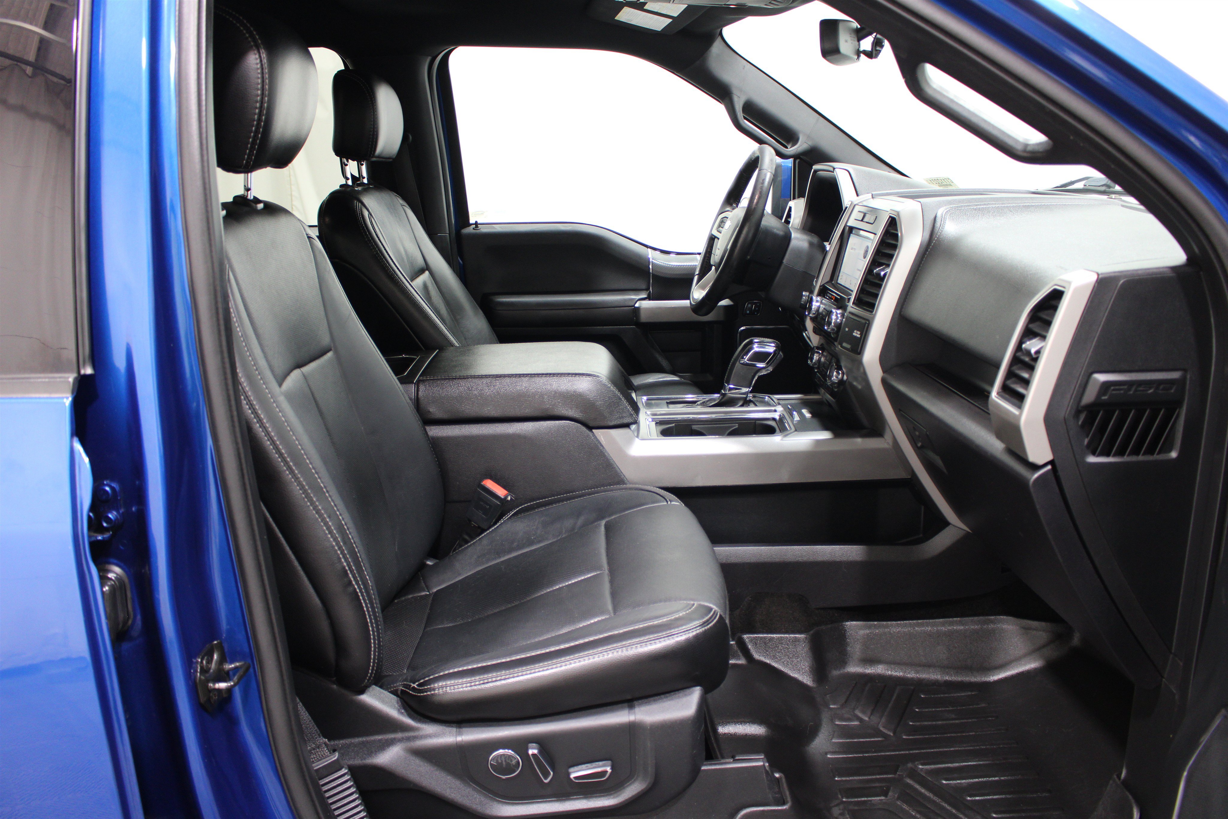 Used 2018 Ford F150 Lariat AWD/4WD image 25