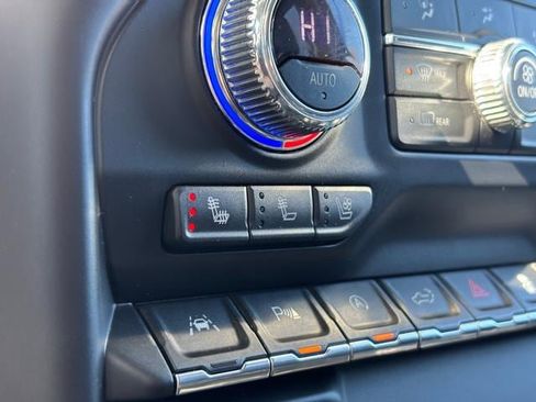 Used 2020 GMC Sierra 1500 Denali w/ Technology Package image 24