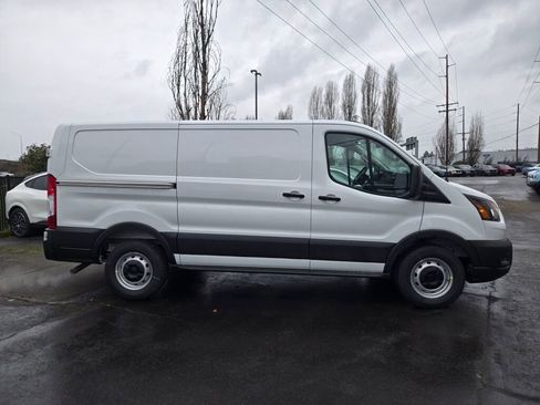 New 2026 Ford Transit 150 Low Roof image 4