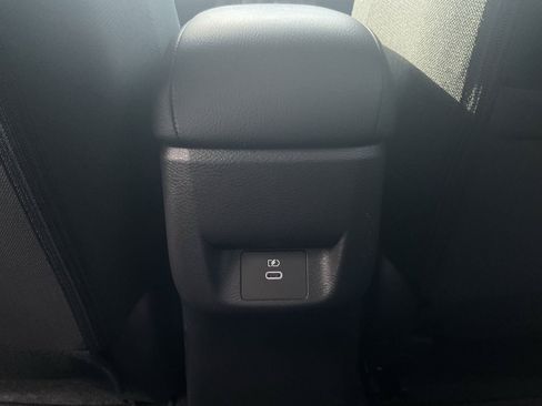 Used 2025 Nissan Versa SV w/ Trunk Package FWD image 13