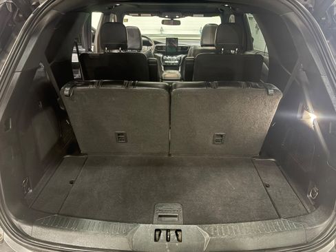 Used 2021 Ford Explorer ST w/ Equipment Group 401A image 15