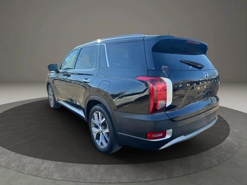 Used 2021 Hyundai Palisade SEL w/ Convenience Package AWD/4WD image 7