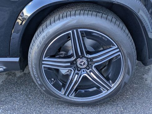 New 2026 Mercedes-Benz GLE 450e 4MATIC image 16