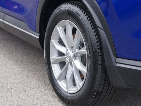 Used 2023 Honda CR-V EX-L image 8