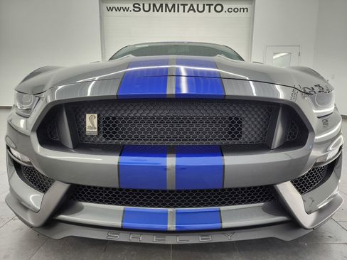 Used 2016 Ford Mustang Shelby GT350 w/ Technology Package RWD image 25