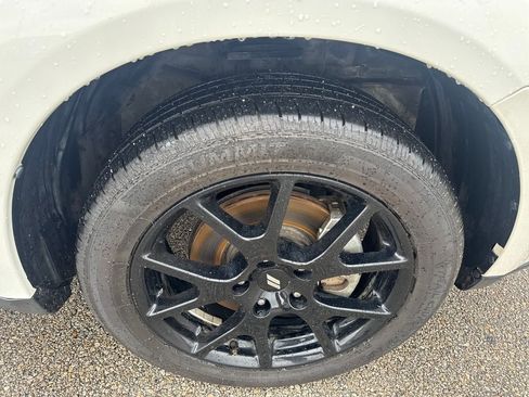 Used 2019 Dodge Journey SE FWD image 11