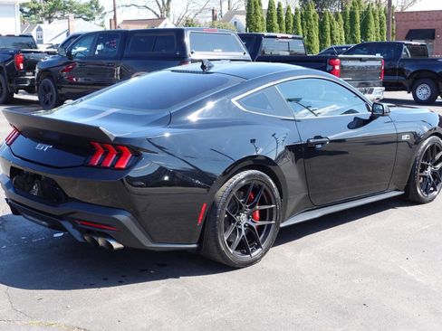 Used 2024 Ford Mustang GT Premium w/ GT Performance Package image 3