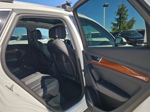 Used 2023 Audi Q5 2.0T Premium Plus image 14