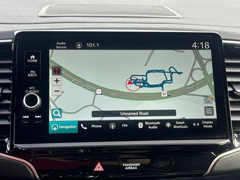 New 2026 Honda Ridgeline Black Edition image 14