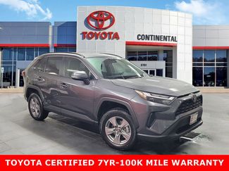Certified 2025 Toyota RAV4 XLE 360° Tour