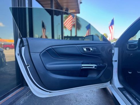 Used 2024 Ford Mustang GT Premium RWD image 17