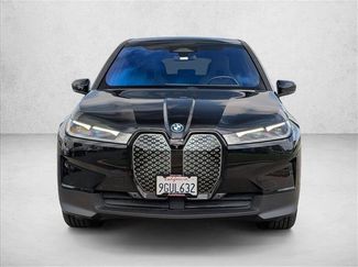Certified 2024 BMW iX xDrive50 w/ Convenience Package AWD/4WD video 2