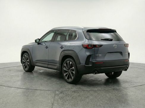 Used 2025 MAZDA CX-50 2.5 Hybrid w/ Premium Plus Pkg image 6