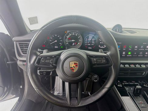 Certified 2024 Porsche 911 Carrera S image 12