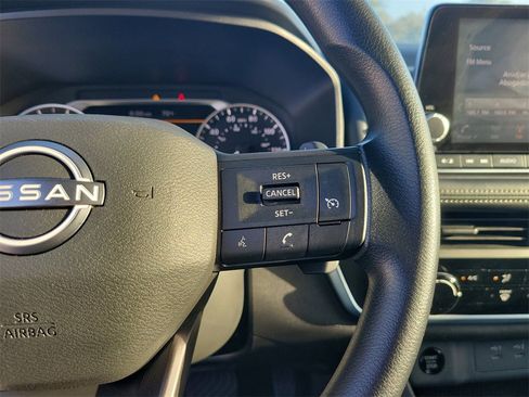 Certified 2025 Nissan Rogue S image 21