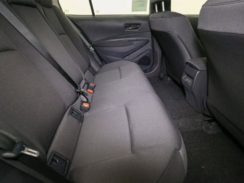 New 2026 Toyota Corolla LE image 15