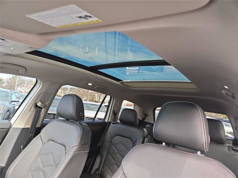 New 2026 Volkswagen Atlas SE image 22