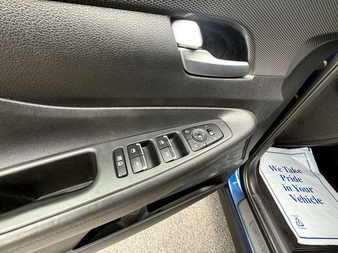 Used 2020 Hyundai Santa Fe SEL image 22