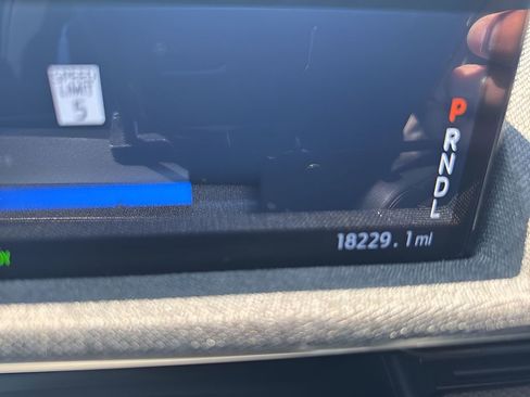 Used 2023 Ford Mustang Mach-E Premium image 24