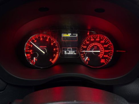 Used 2015 Subaru WRX Premium image 32