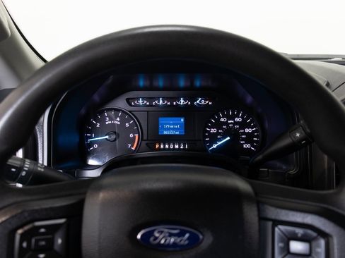 Used 2019 Ford F350 XL w/ Power Equipment Group image 26