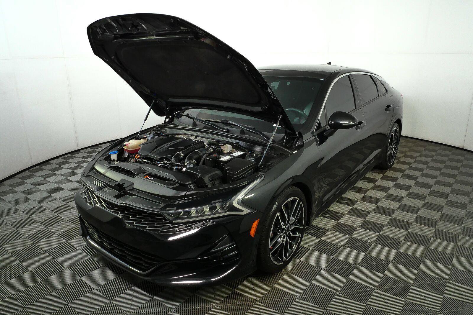 Used 2023 Kia K5 GT FWD image 30