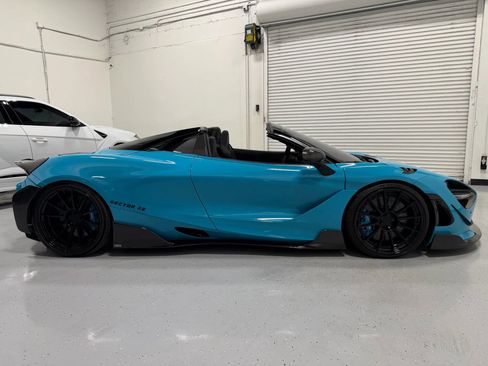 Used 2020 McLaren 720S Luxury image 36