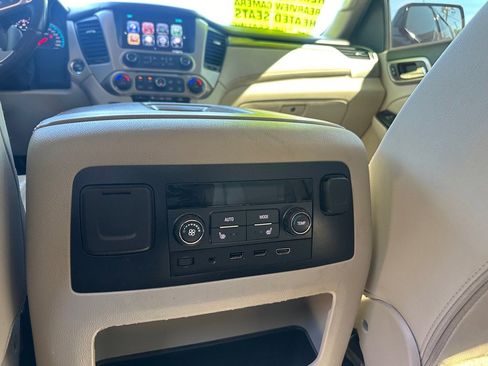 Used 2020 GMC Yukon Denali w/ Denali Ultimate Package AWD/4WD image 21