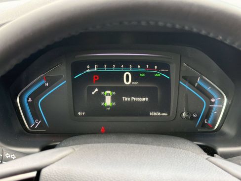 Used 2019 Honda Odyssey Elite image 20