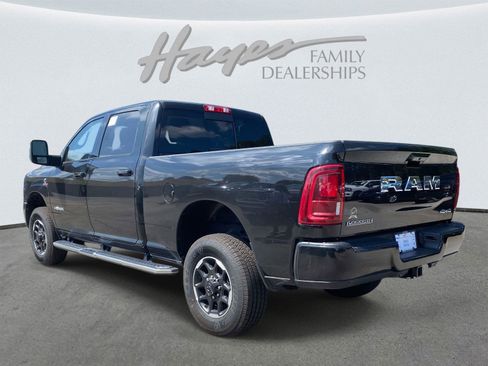 Used 2025 RAM 2500 Laramie image 30