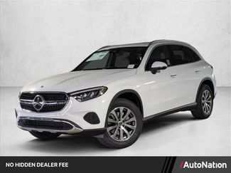 Certified 2026 Mercedes-Benz GLC 300 video 1