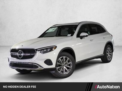 Certified 2026 Mercedes-Benz GLC 300
