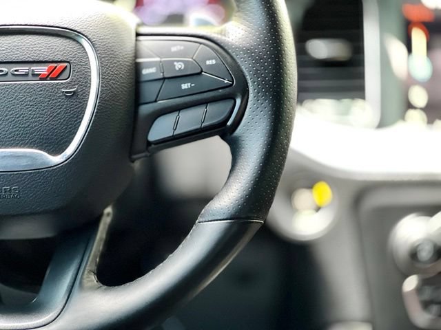 Used 2018 Dodge Charger R/T RWD image 40