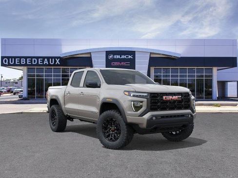 New 2026 GMC Canyon Elevation w/ Convenience Package image 49