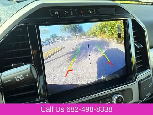 Used 2022 Ford F350 Lariat w/ Lariat Ultimate Package AWD/4WD image 25