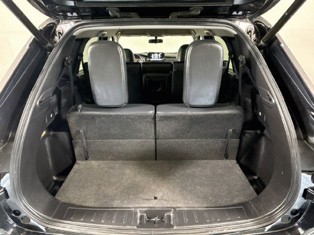 Used 2024 Mitsubishi Outlander SE FWD image 34
