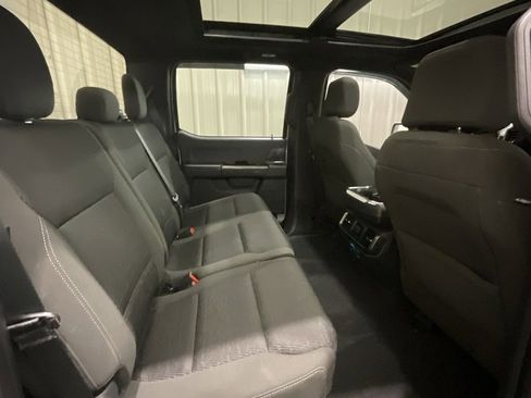 Used 2023 Ford F150 XLT w/ Equipment Group 302A High image 12