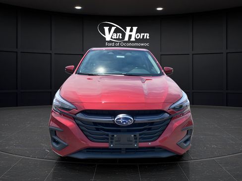 Used 2024 Subaru Legacy Limited AWD/4WD image 2