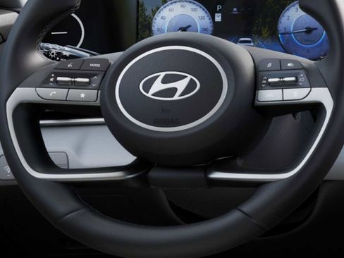 New 2026 Hyundai Elantra Limited w/ Cargo Package image 9