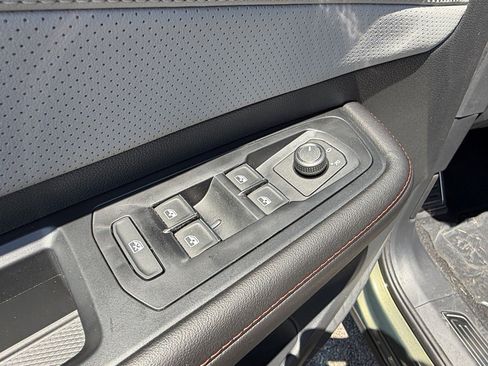 New 2026 Volkswagen Atlas Peak Edition AWD/4WD image 20